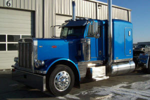 Frac Sand Trucking Company & Oil Field Logistics | Performance Transport