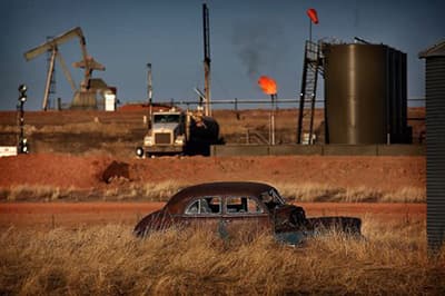 Frac Sand Hauling & Oil Field Logistics in Montana