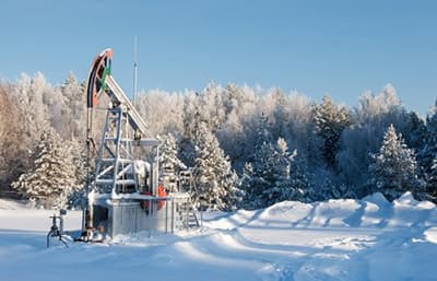 Frac Sand Hauling & Oil Field Logistics in Montana